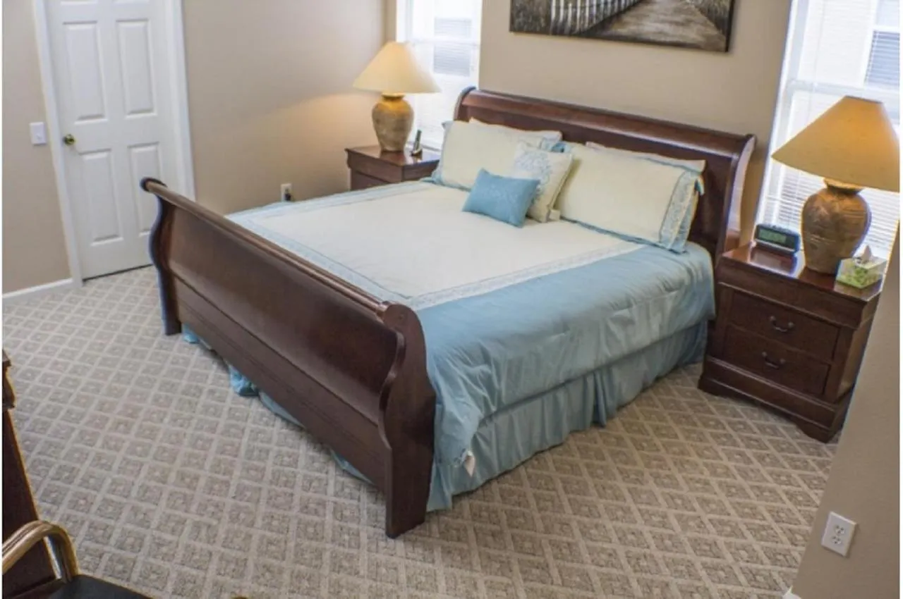 Holiday home Three-Bedroom Pool Home Davenport